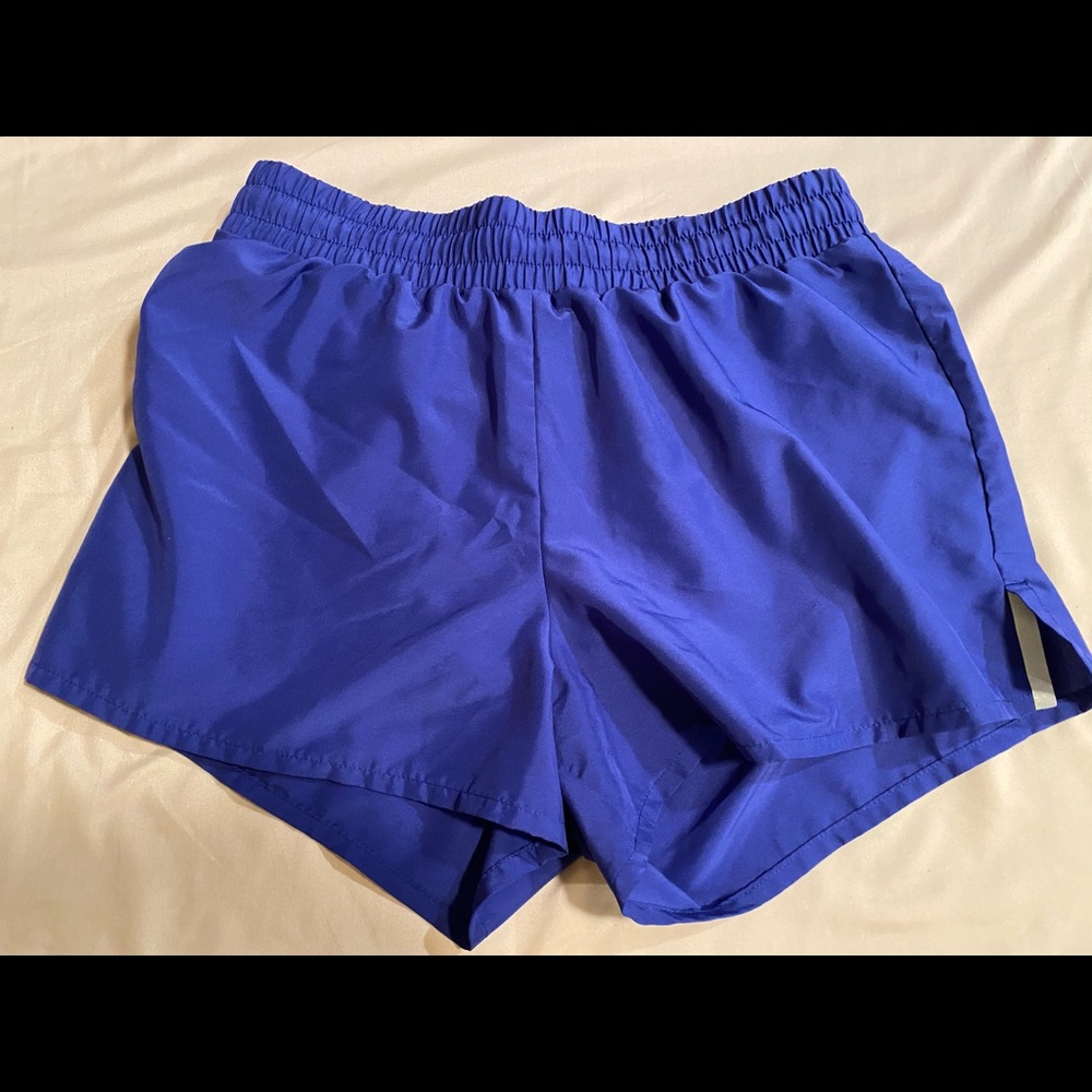 Core 10 athletic shorts